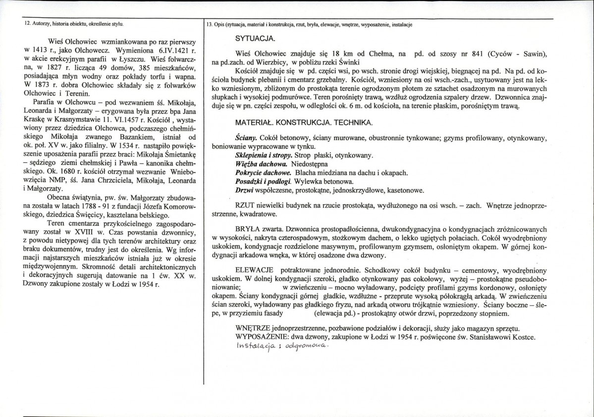 Karta biała, skan nr 2