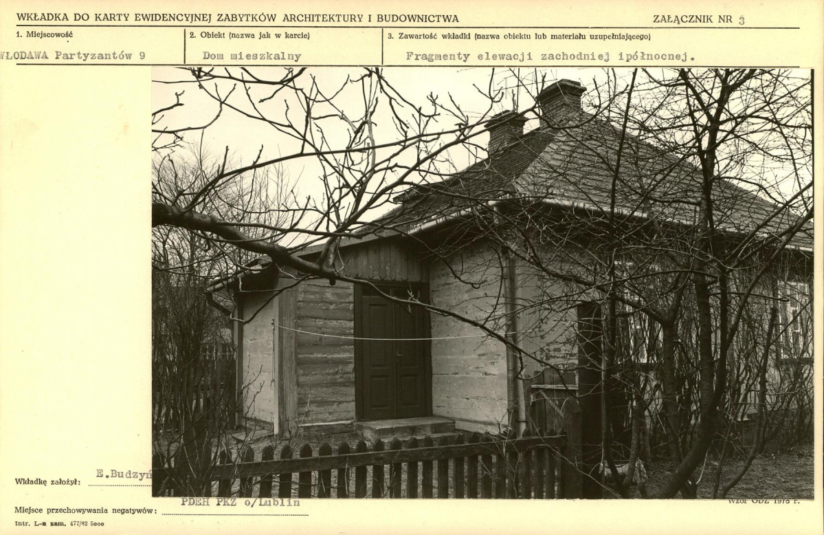 KB - Karta biała, skan nr 8