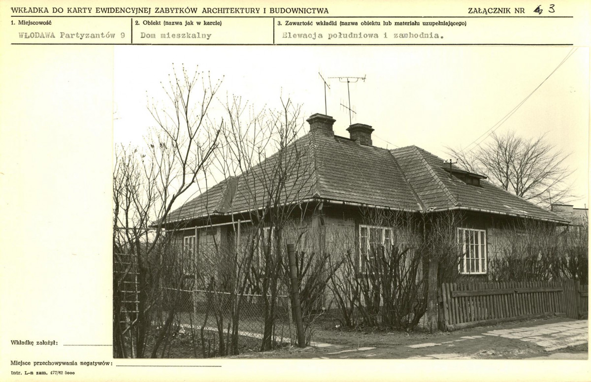 KB - Karta biała, skan nr 10