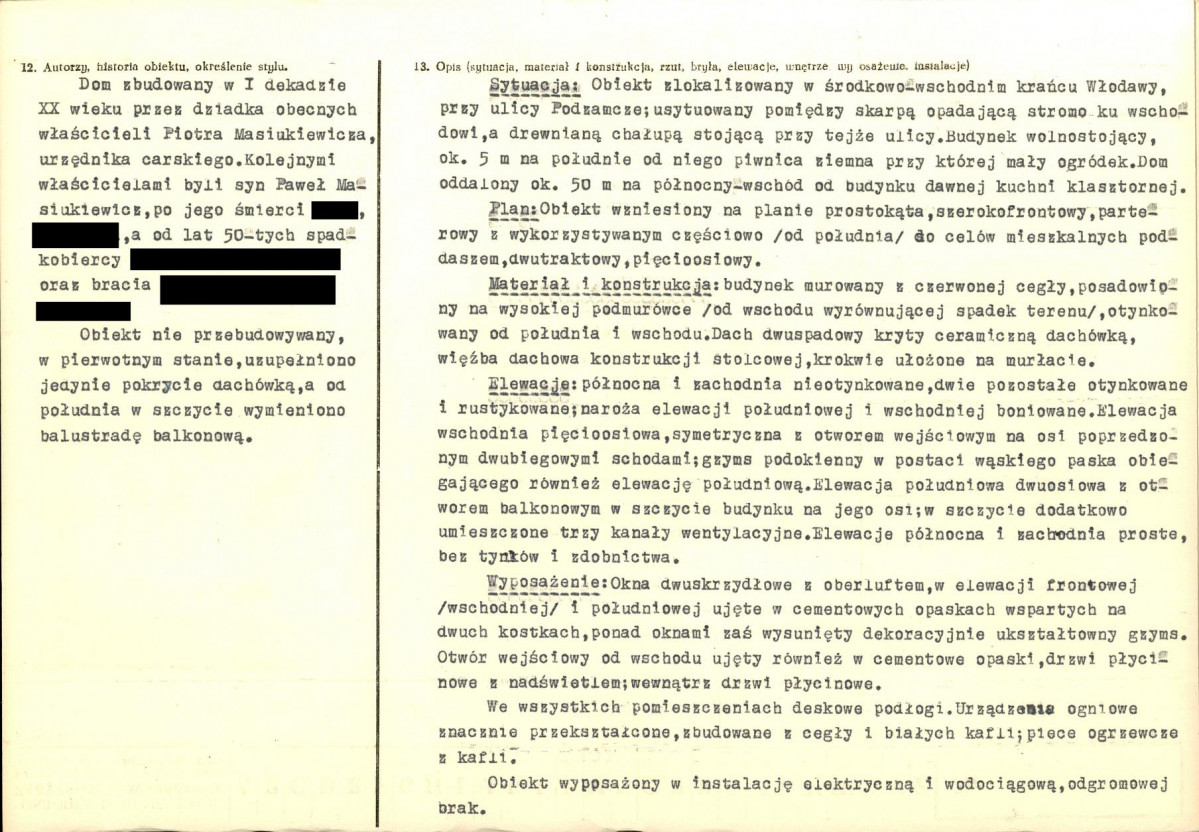 KB - Karta biała, skan nr 2