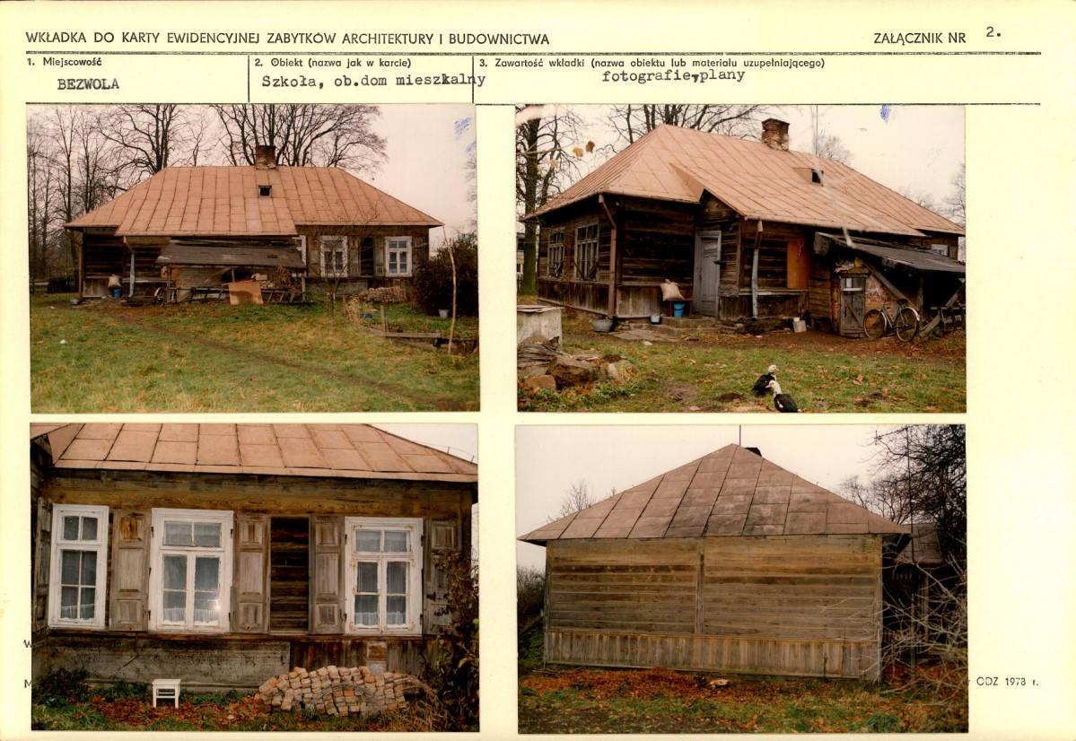 KB - Karta biała, skan nr 7