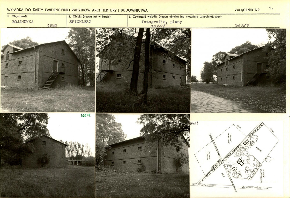 KB - Karta biała, skan nr 5