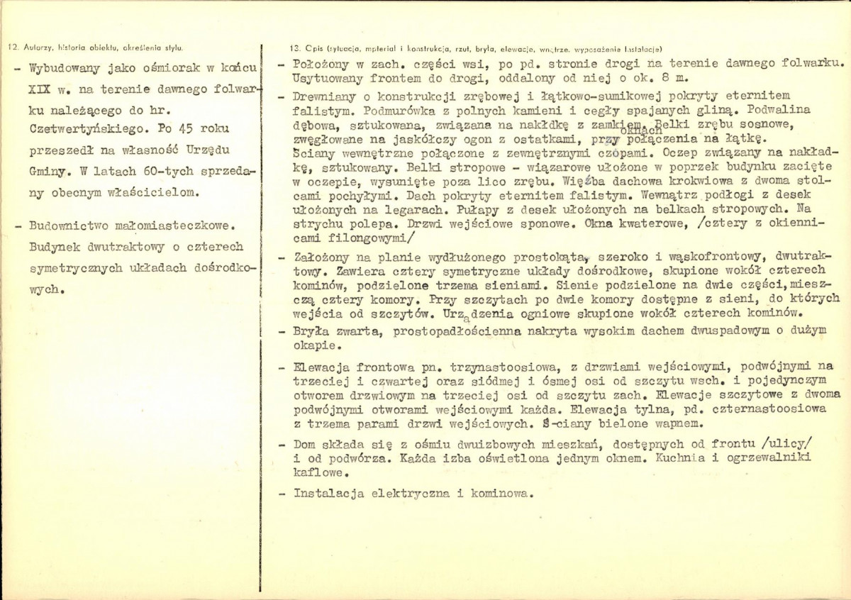 KB - Karta biała, skan nr 2