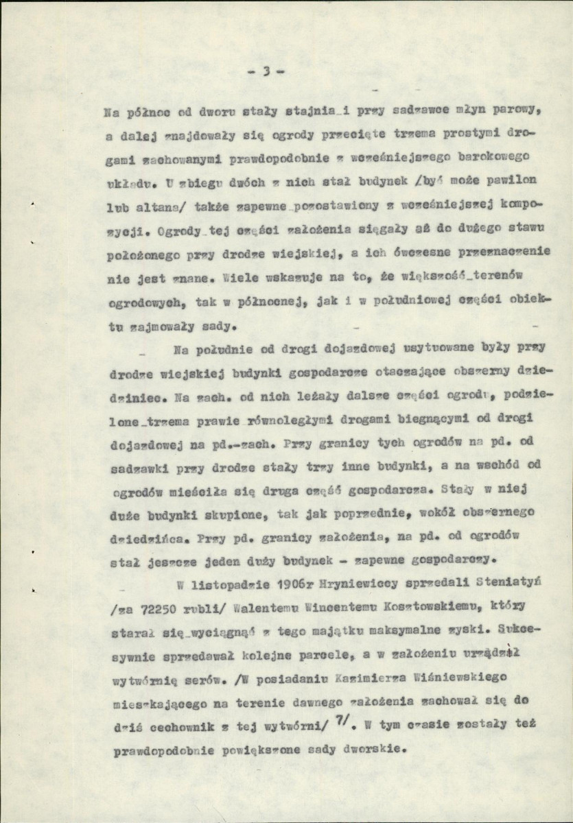 EP - Ewidencja parkowa, skan nr 10