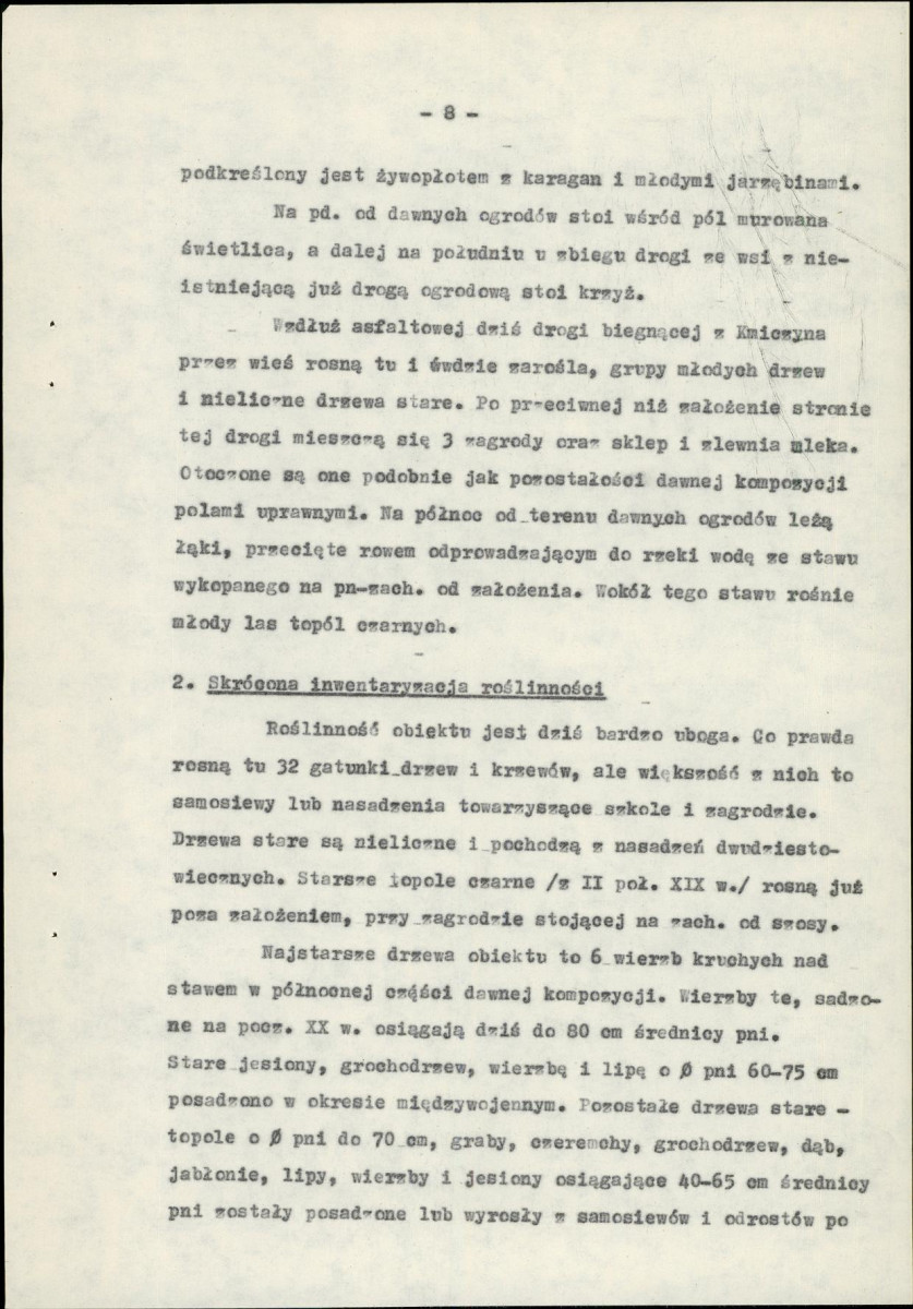 EP - Ewidencja parkowa, skan nr 17