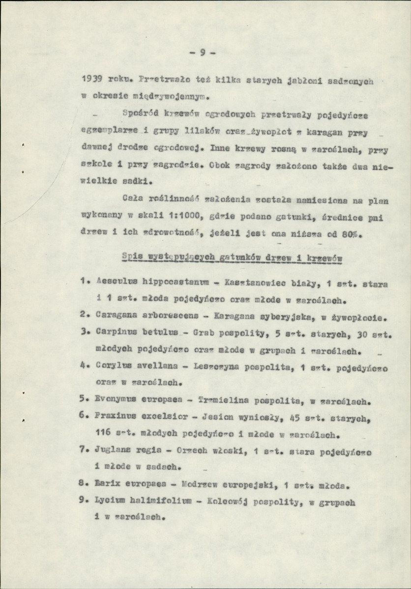 EP - Ewidencja parkowa, skan nr 18