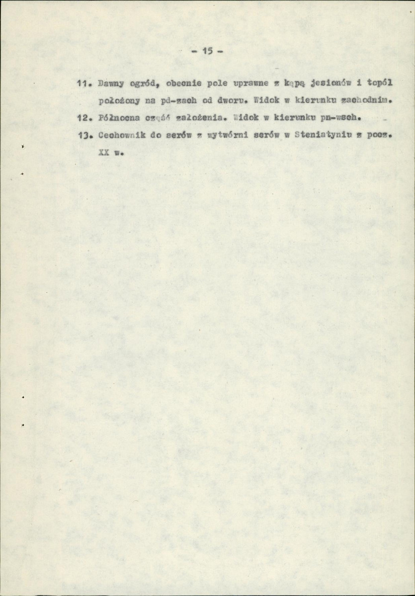 EP - Ewidencja parkowa, skan nr 24