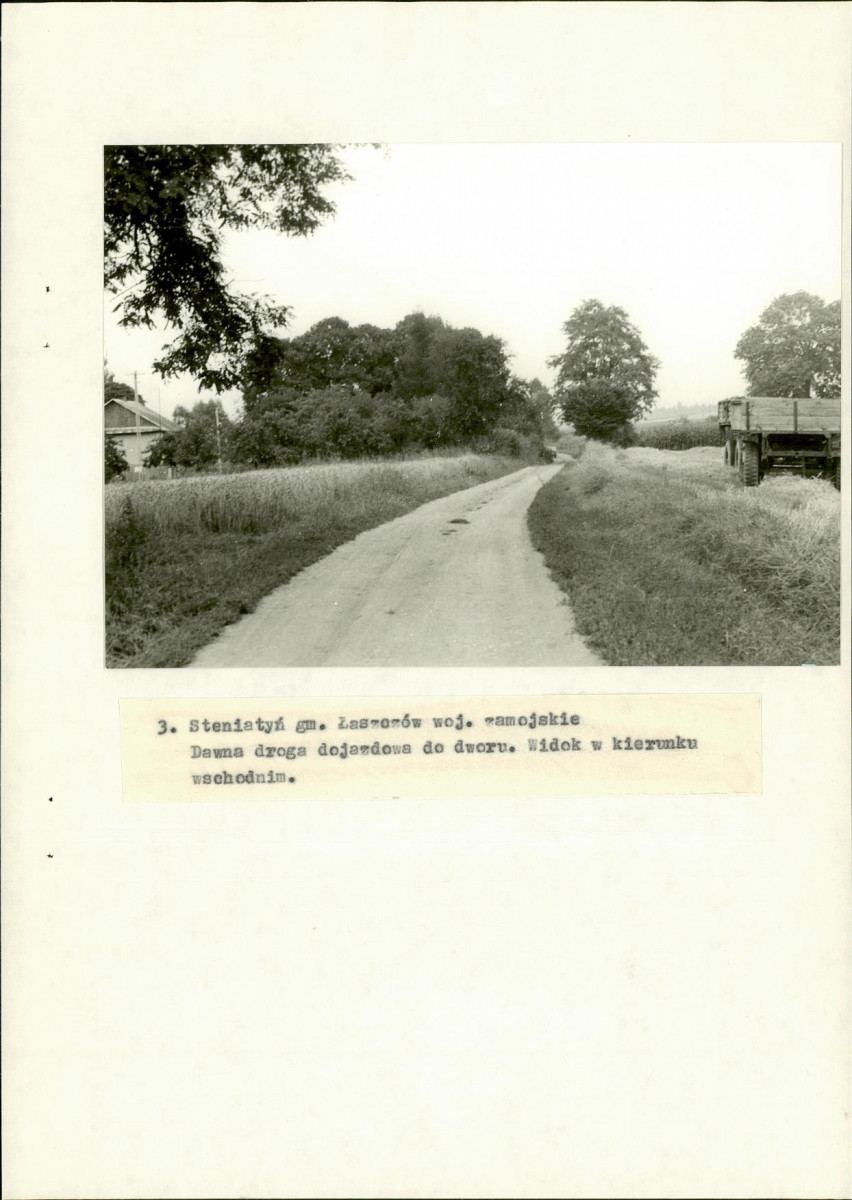 EP - Ewidencja parkowa, skan nr 27