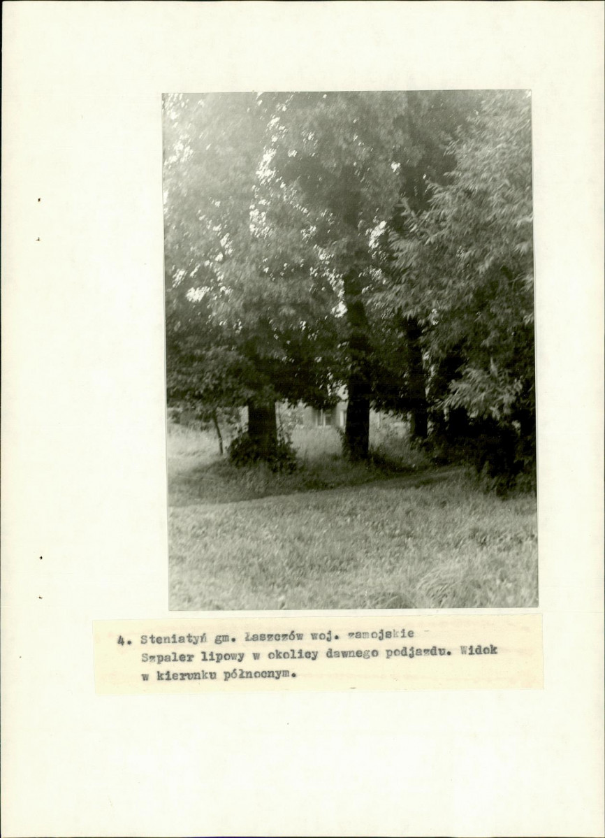 EP - Ewidencja parkowa, skan nr 28