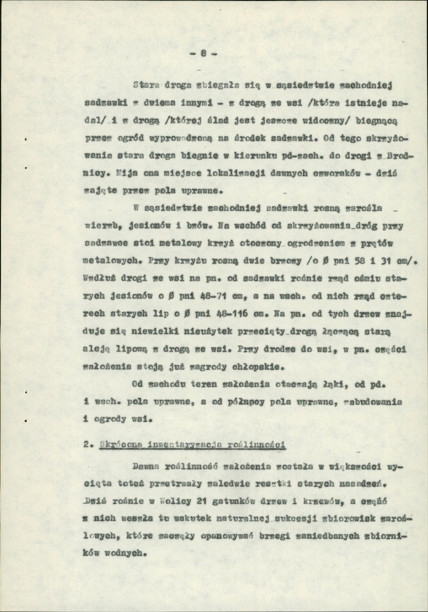 EP - Ewidencja parkowa, skan nr 15