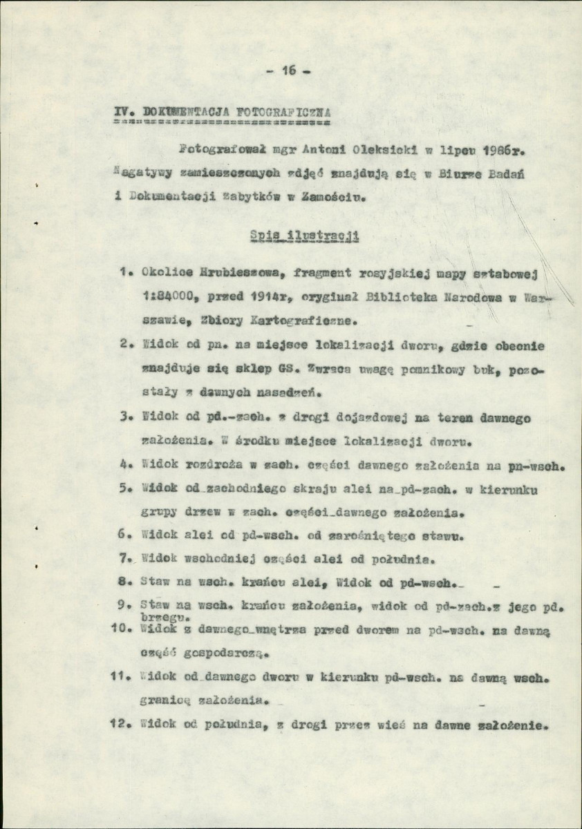 EP - Ewidencja parkowa, skan nr 23