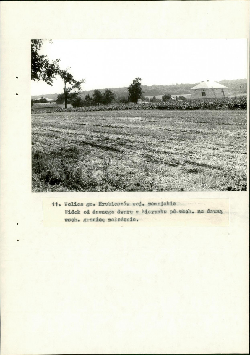 EP - Ewidencja parkowa, skan nr 34