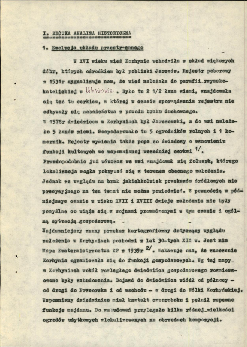 Ewidencja parkowa, skan nr 8