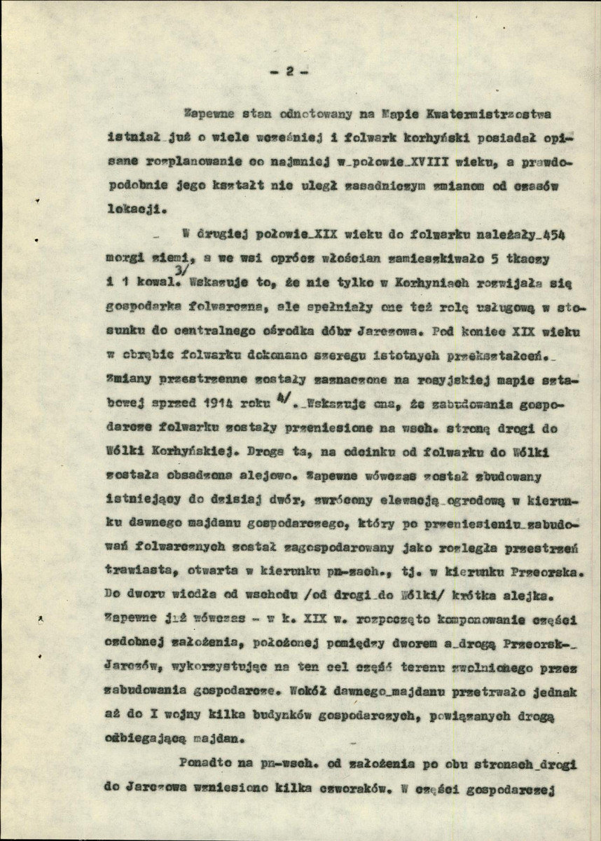 Ewidencja parkowa, skan nr 9