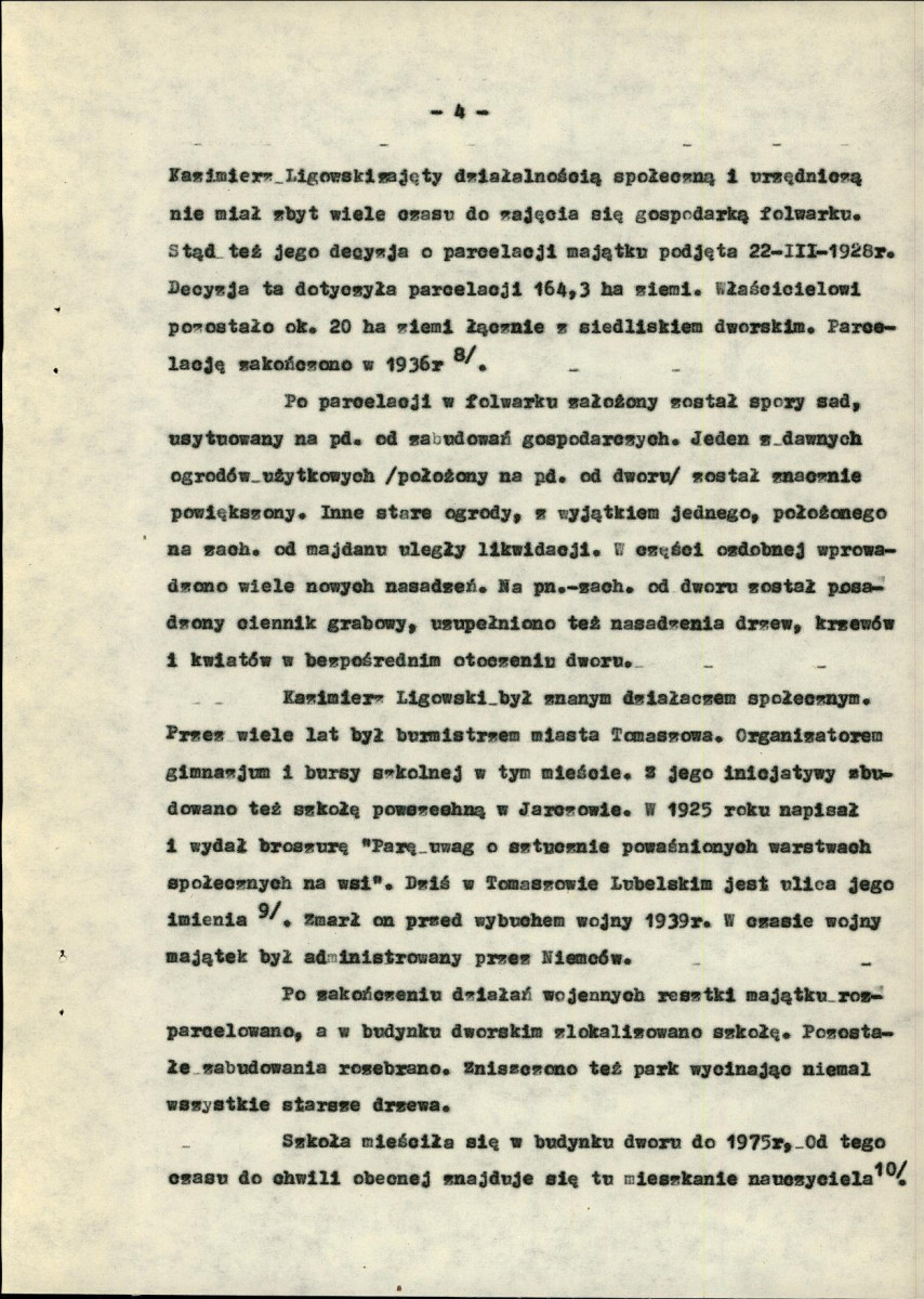 Ewidencja parkowa, skan nr 11