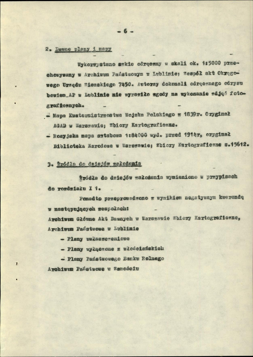 Ewidencja parkowa, skan nr 13