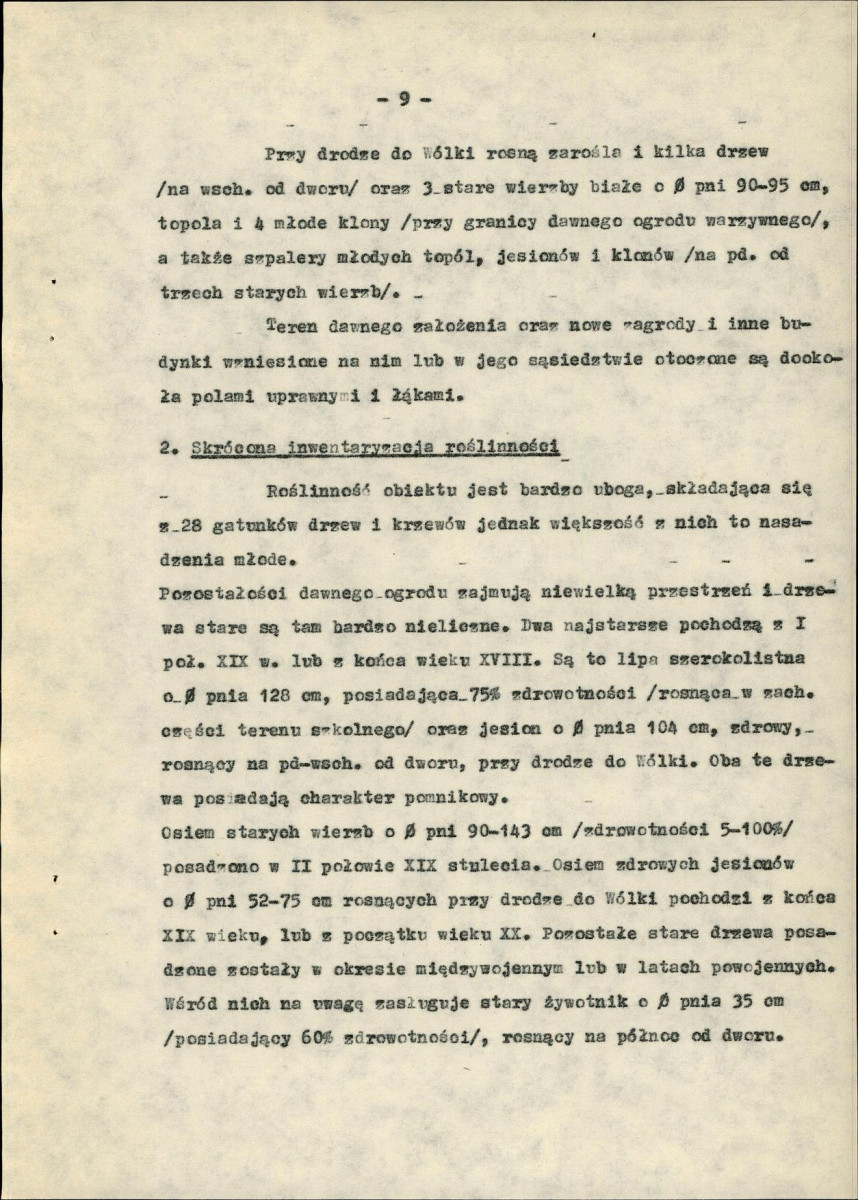 Ewidencja parkowa, skan nr 17