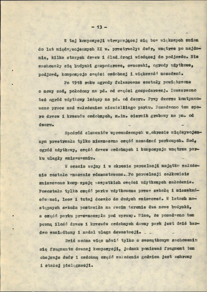 Ewidencja parkowa, skan nr 21