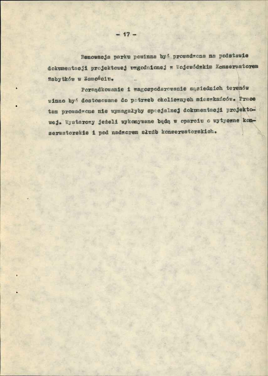 Ewidencja parkowa, skan nr 25
