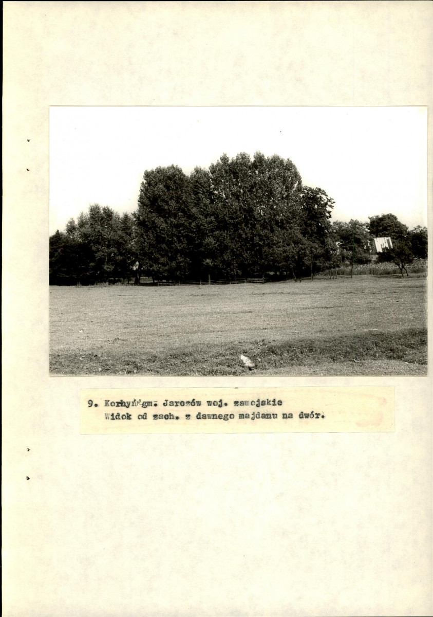 Ewidencja parkowa, skan nr 35