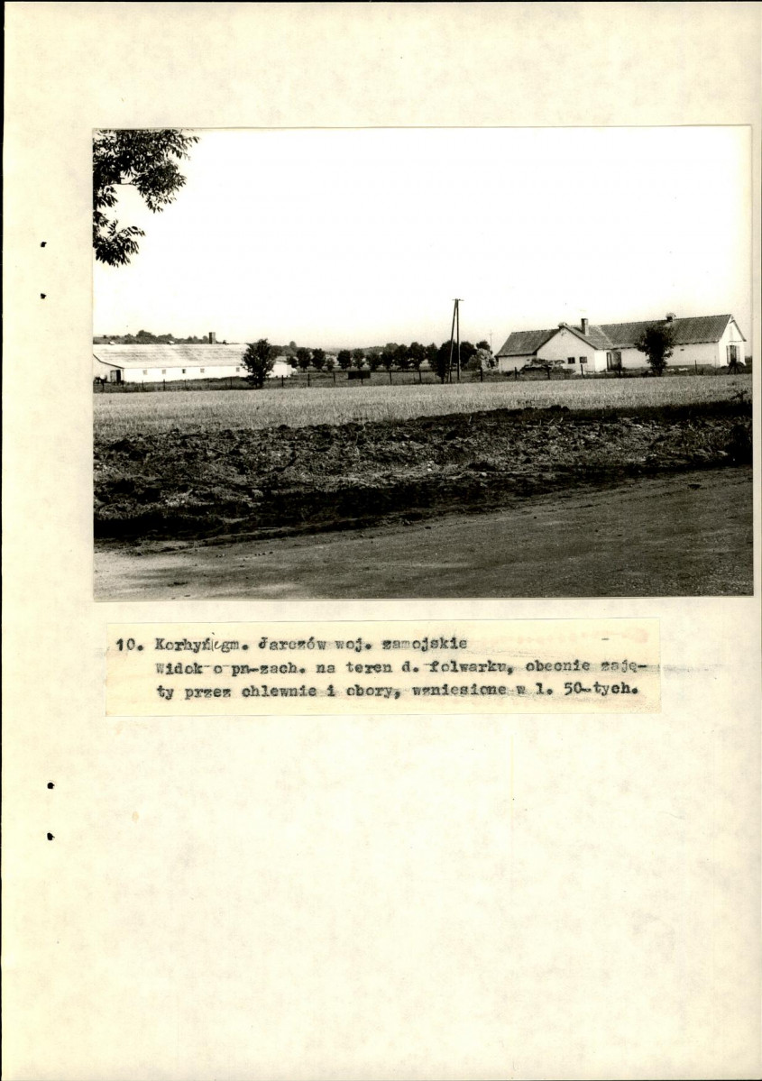 Ewidencja parkowa, skan nr 36