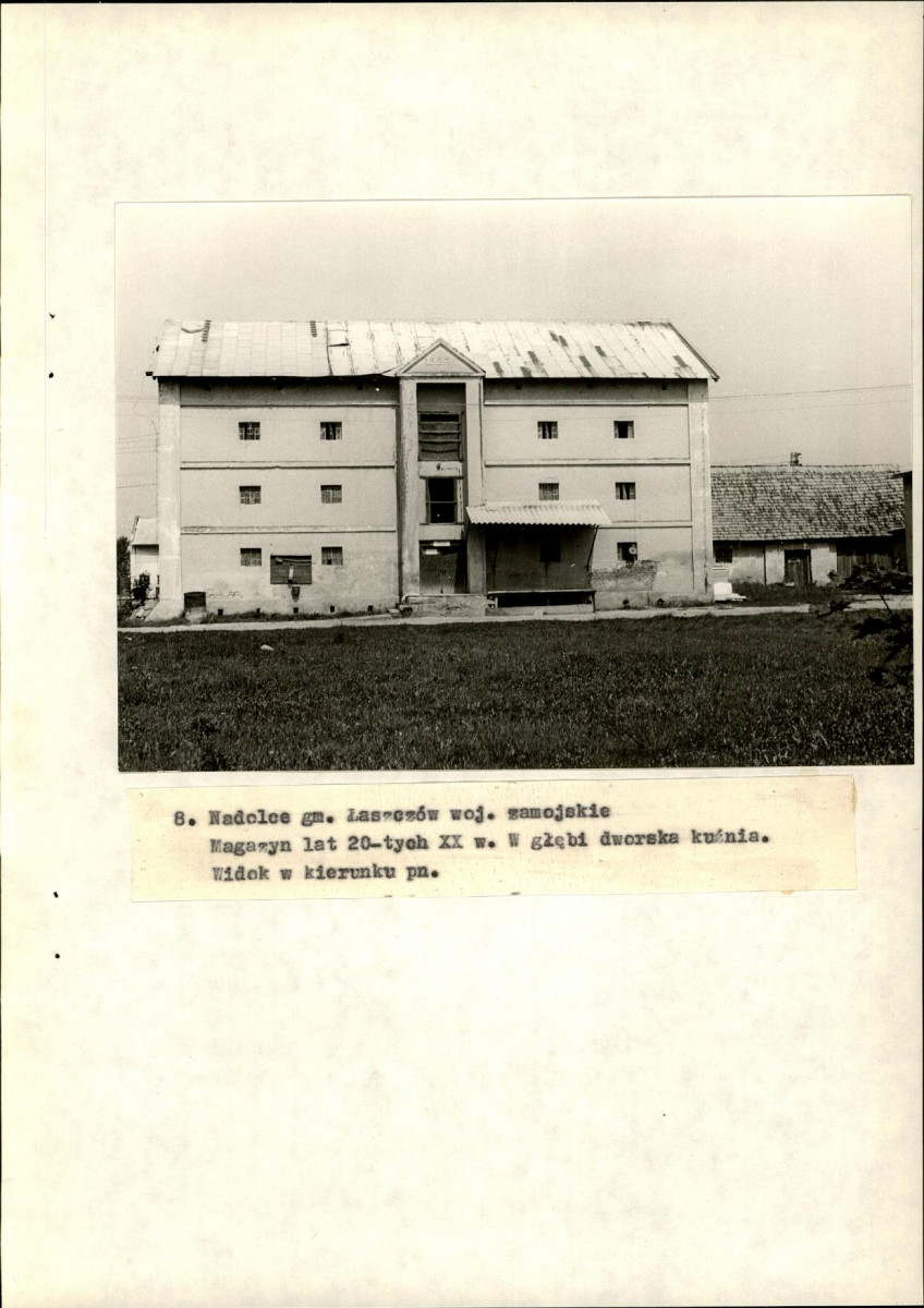 EP - Ewidencja parkowa, skan nr 42