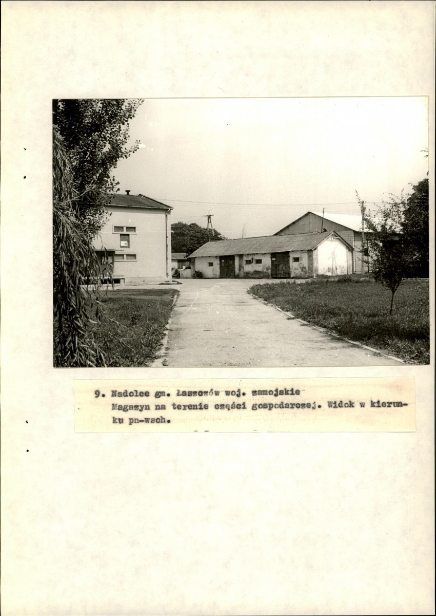 EP - Ewidencja parkowa, skan nr 43