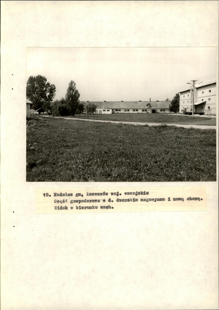 EP - Ewidencja parkowa, skan nr 44
