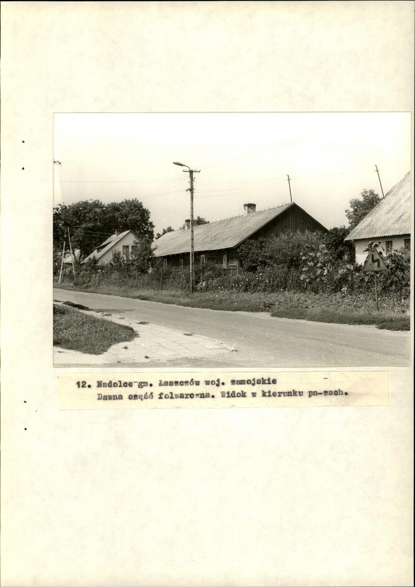 EP - Ewidencja parkowa, skan nr 46