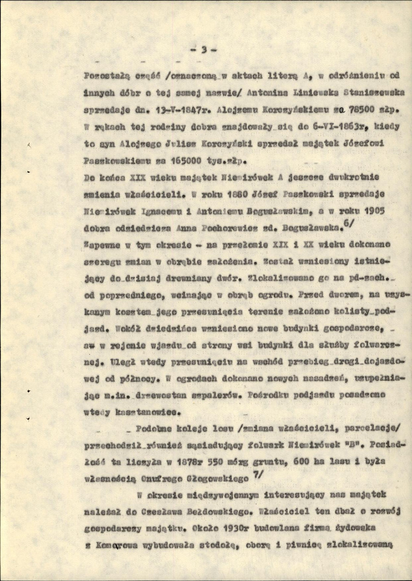 Ewidencja parkowa, skan nr 10