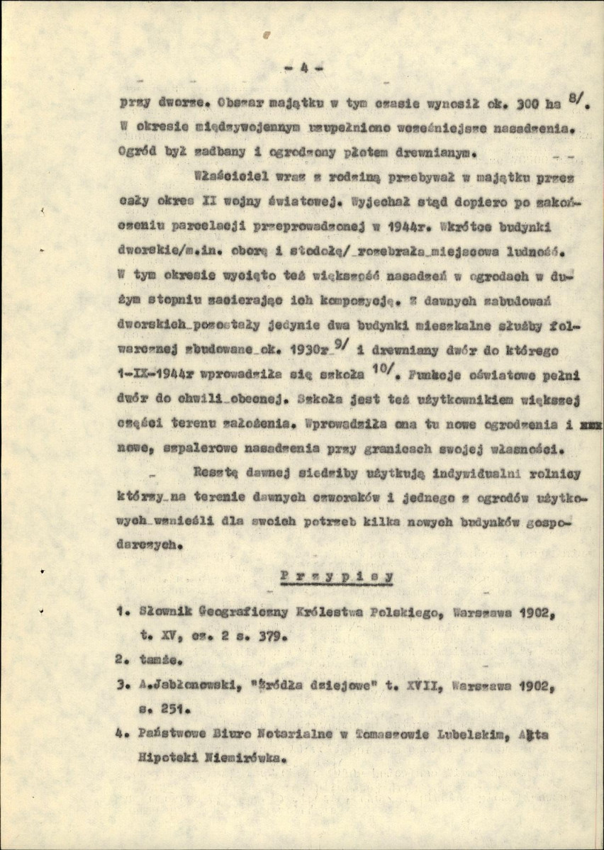 Ewidencja parkowa, skan nr 11