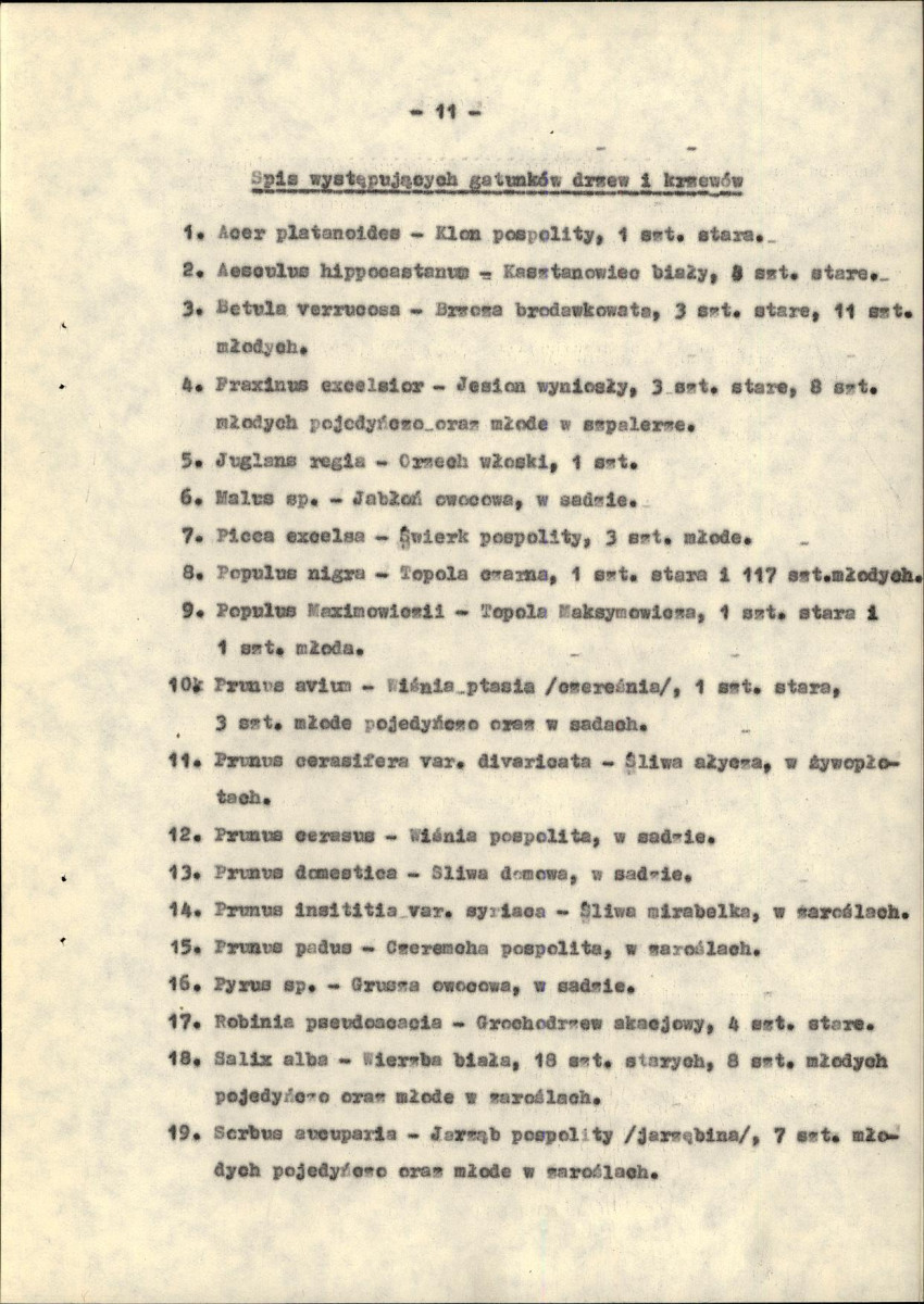 Ewidencja parkowa, skan nr 20