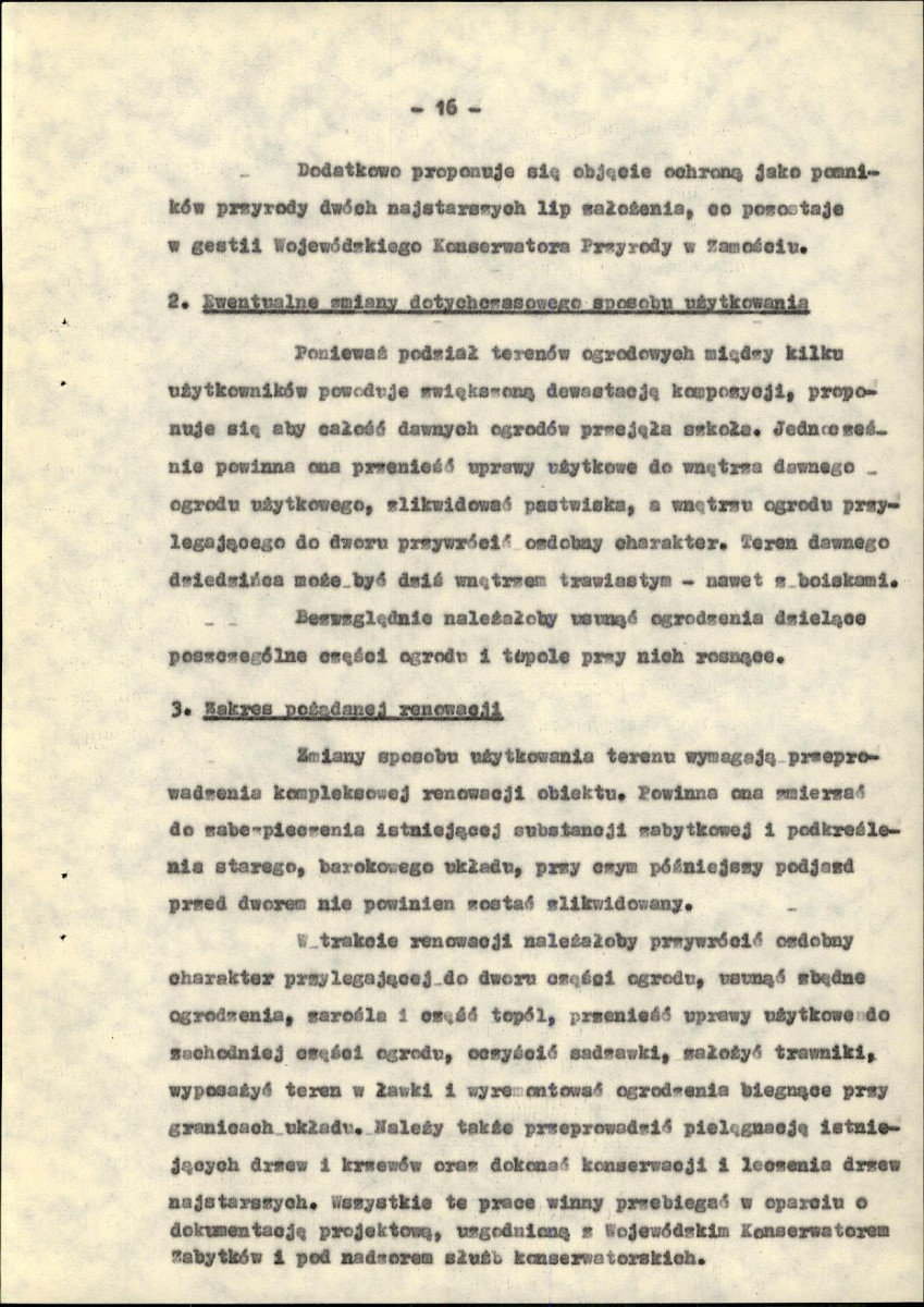 Ewidencja parkowa, skan nr 25