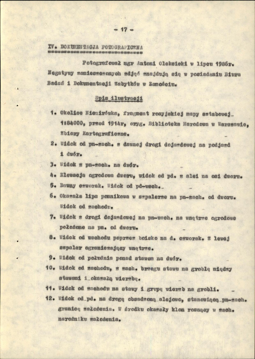 Ewidencja parkowa, skan nr 26