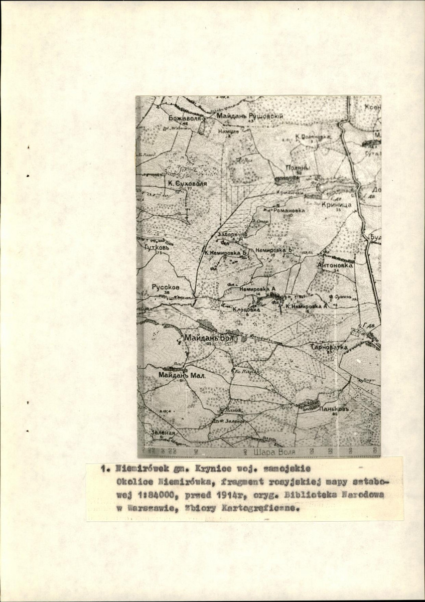 Ewidencja parkowa, skan nr 28