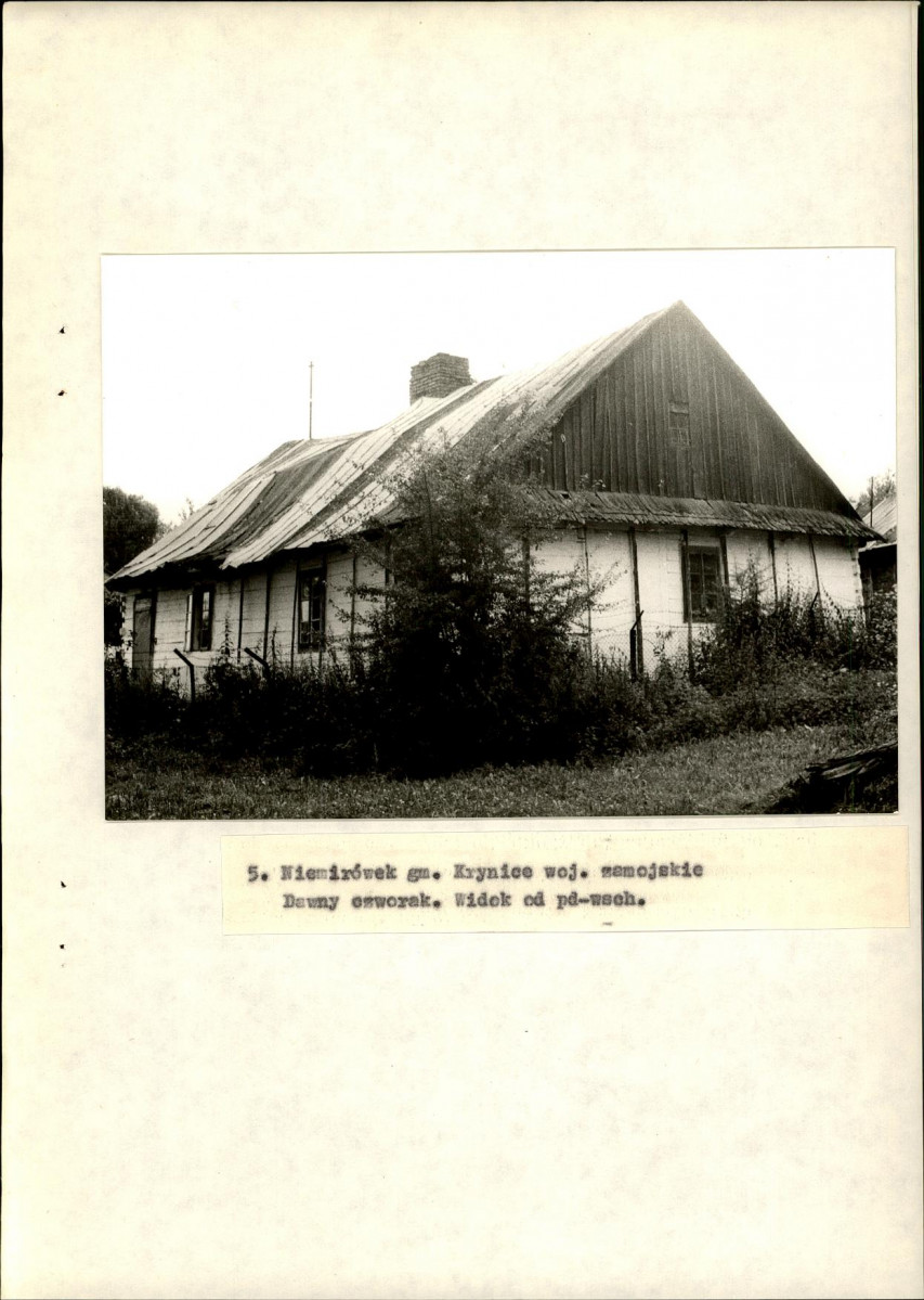 Ewidencja parkowa, skan nr 32