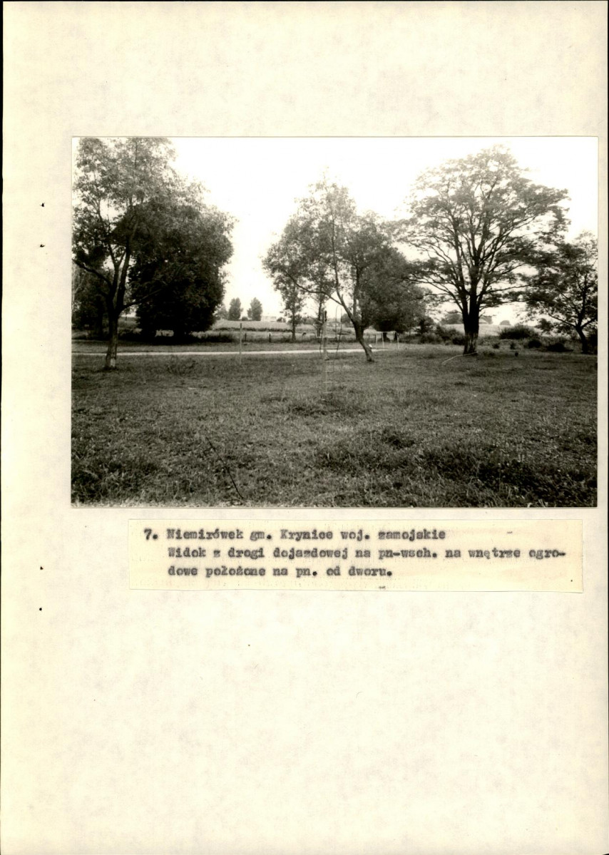 Ewidencja parkowa, skan nr 34