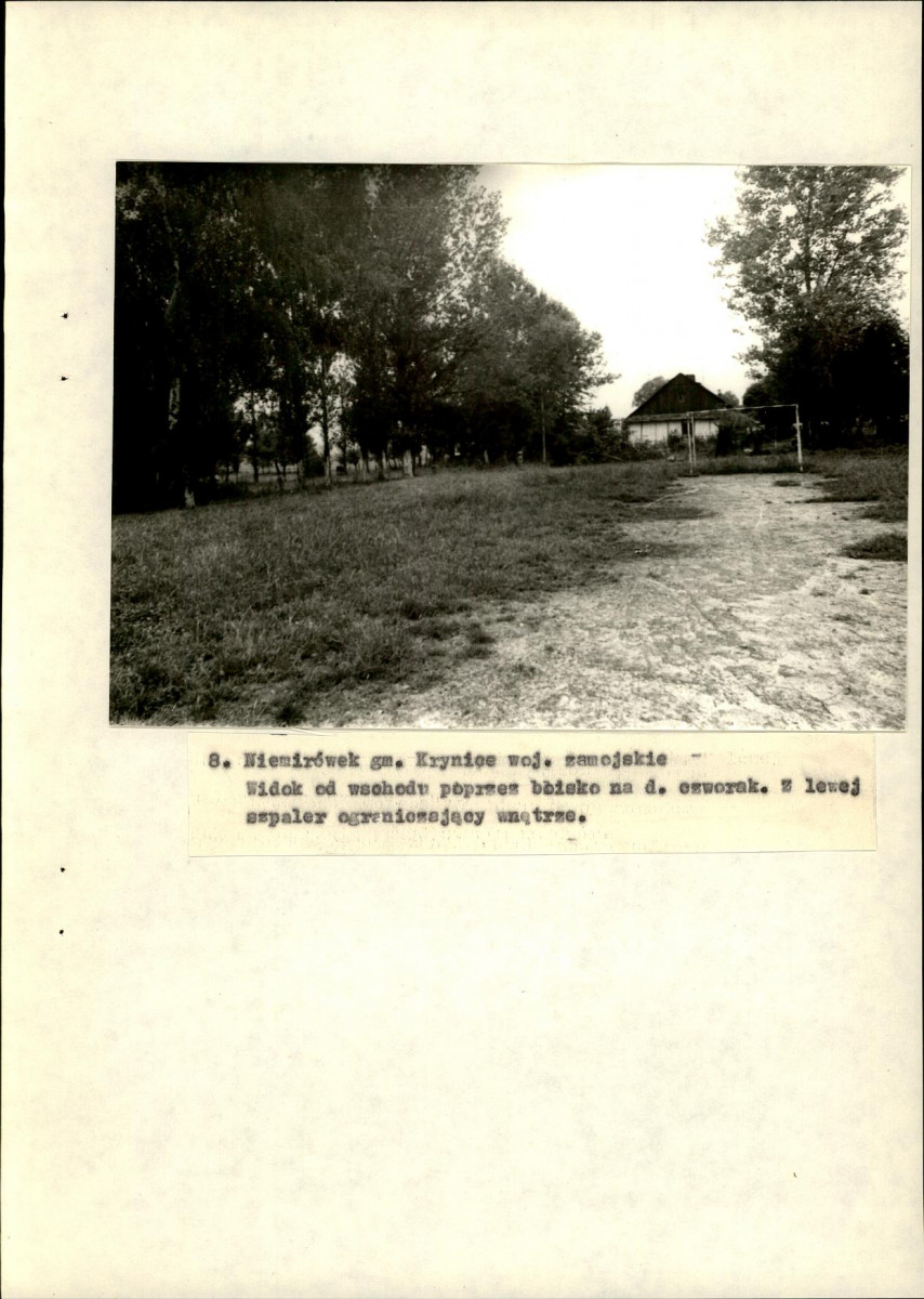 Ewidencja parkowa, skan nr 35