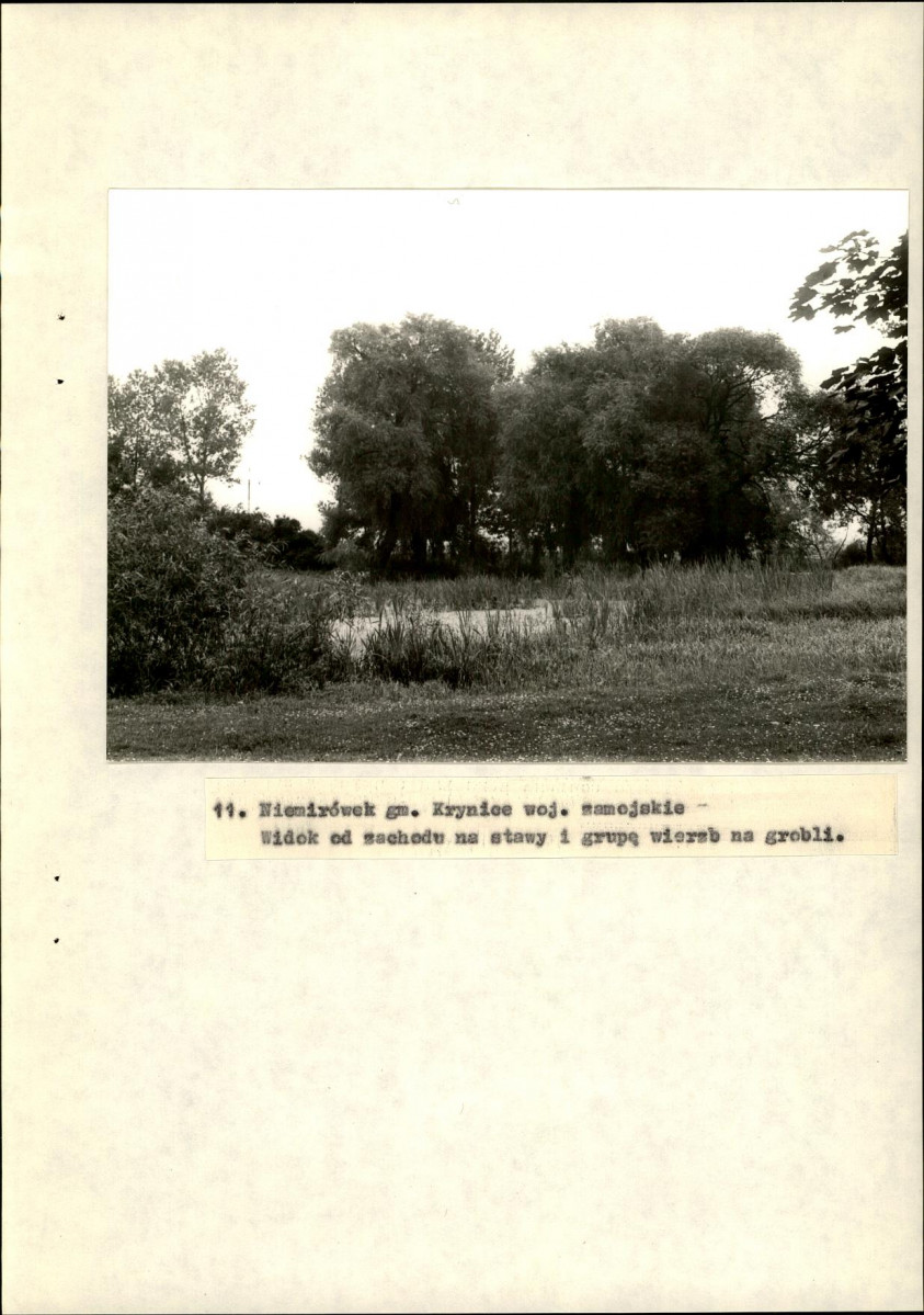 Ewidencja parkowa, skan nr 38