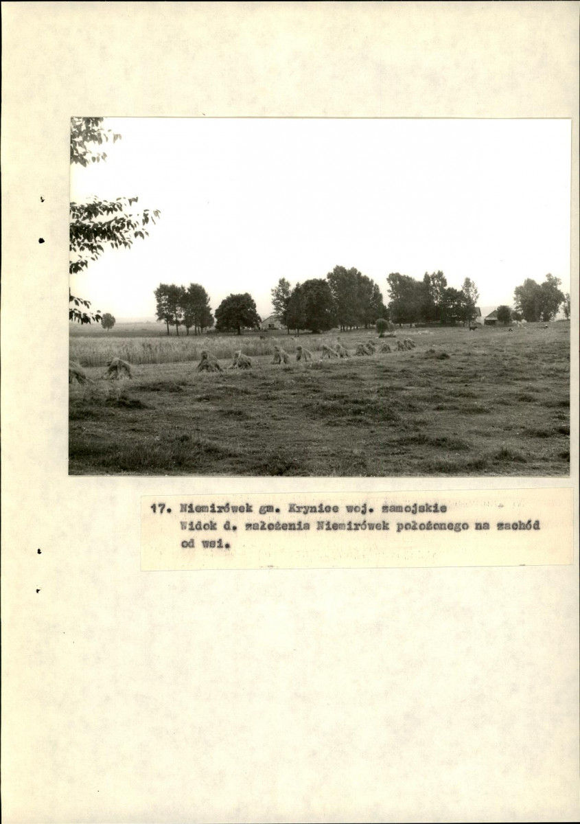 Ewidencja parkowa, skan nr 44