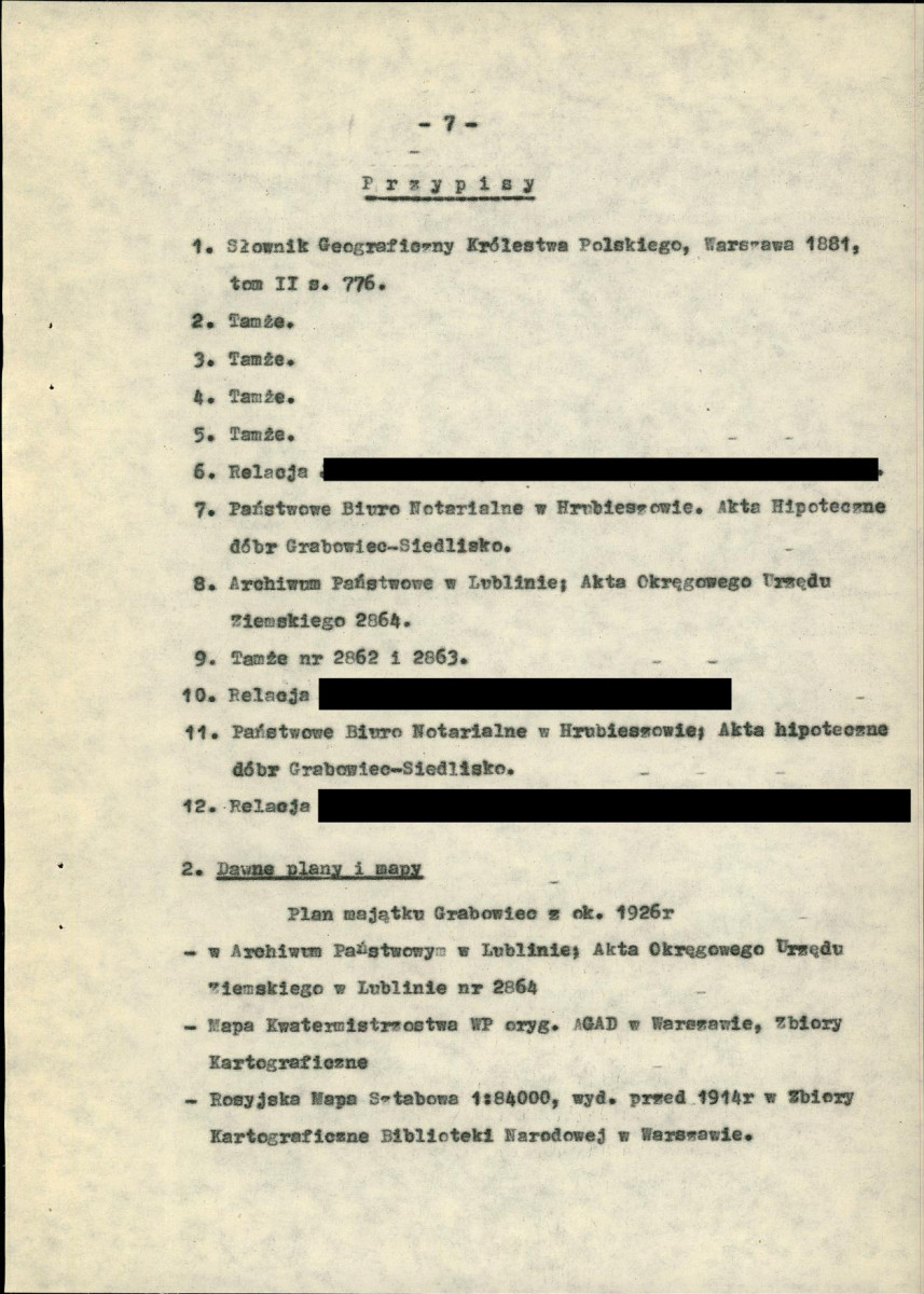 Ewidencja parkowa, skan nr 14