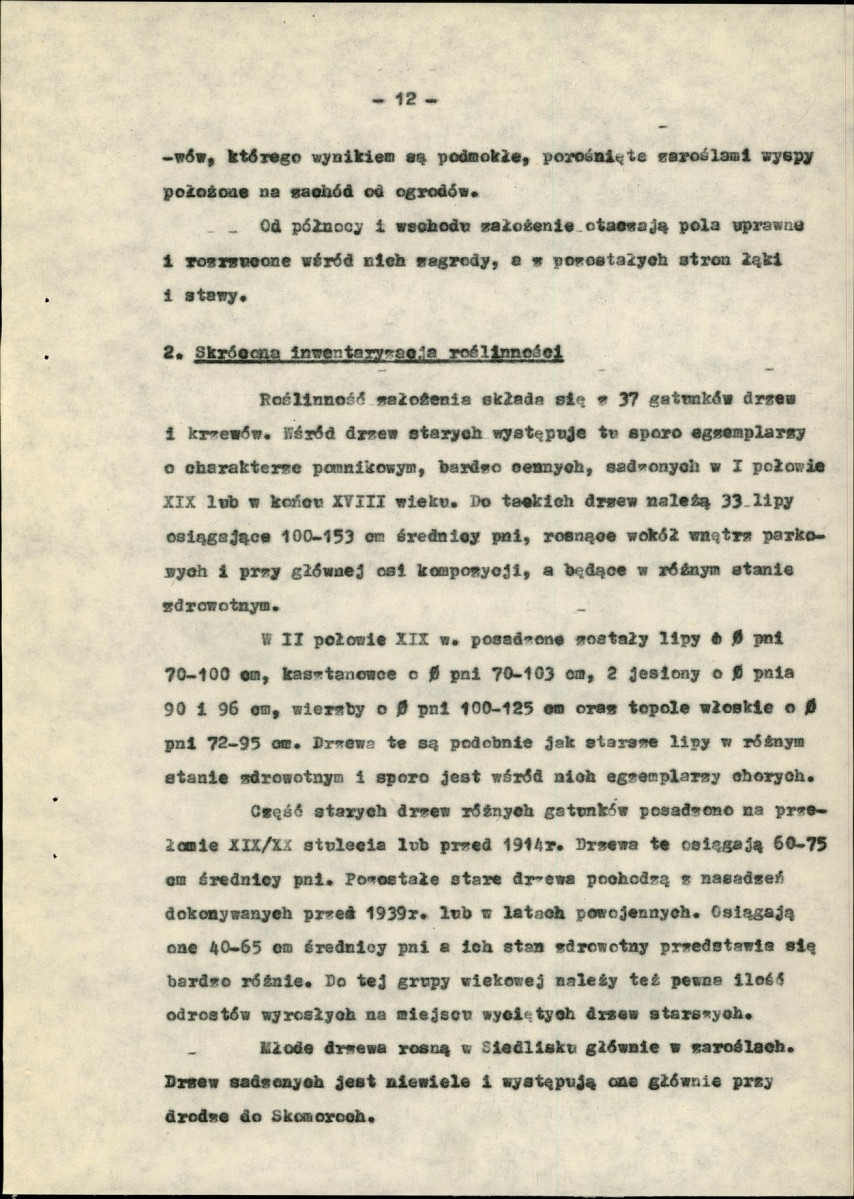 Ewidencja parkowa, skan nr 21