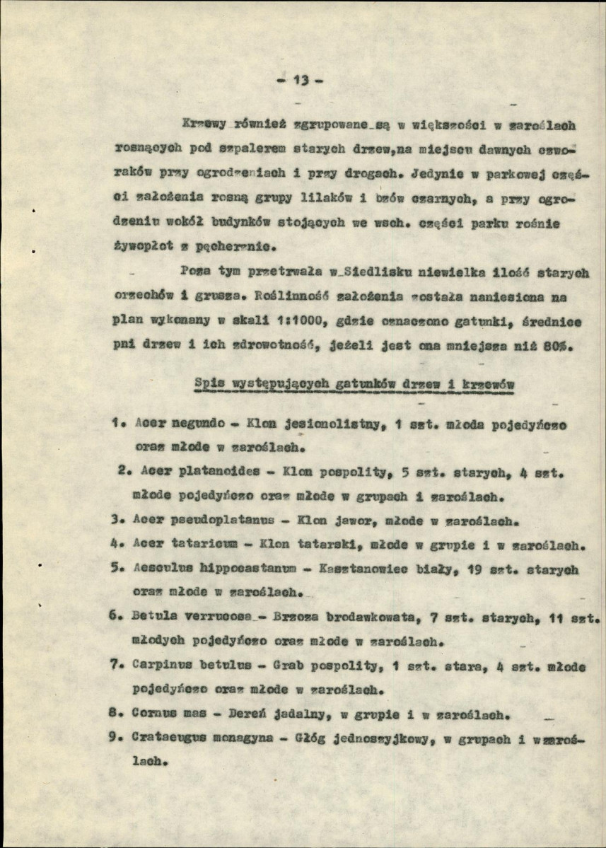 Ewidencja parkowa, skan nr 22