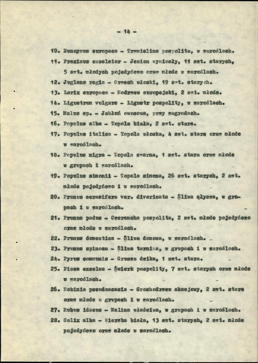 Ewidencja parkowa, skan nr 23