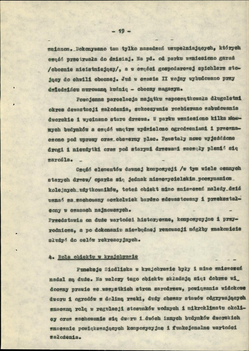 Ewidencja parkowa, skan nr 28
