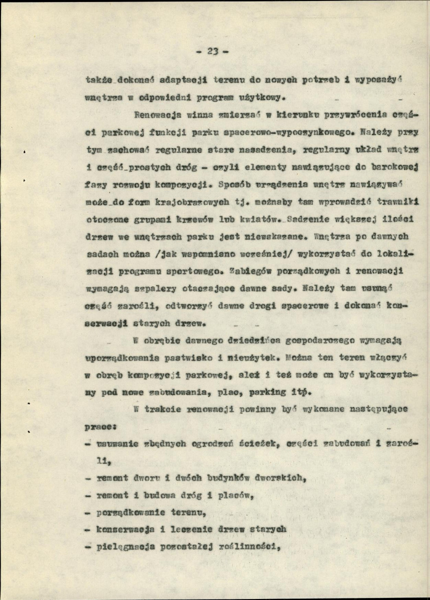 Ewidencja parkowa, skan nr 32
