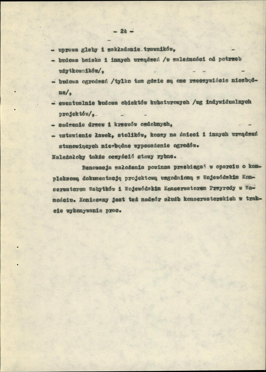 Ewidencja parkowa, skan nr 33