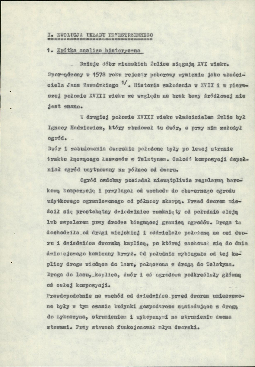 EP - Ewidencja parkowa, skan nr 8