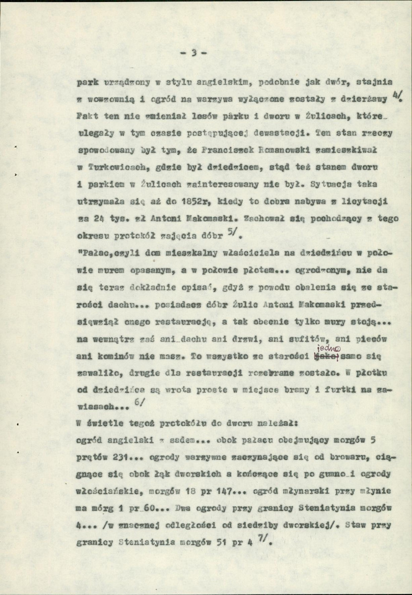 EP - Ewidencja parkowa, skan nr 10