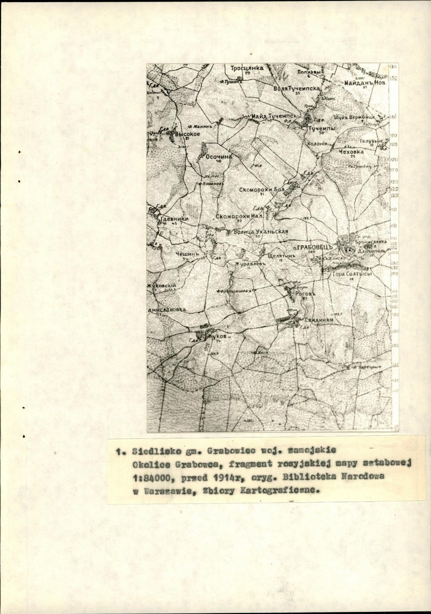 Ewidencja parkowa, skan nr 37